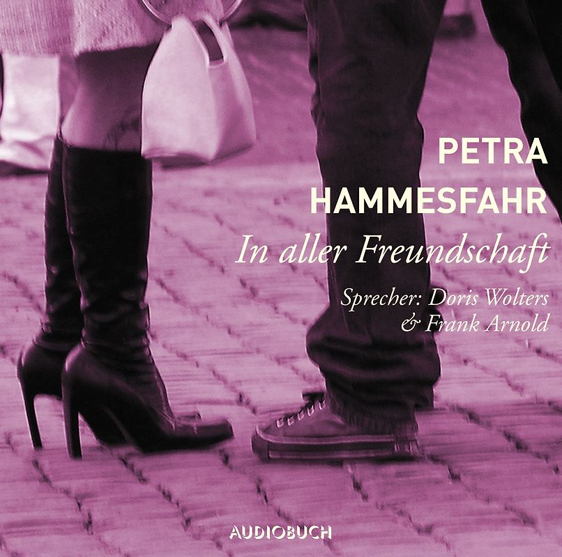 In aller Freundschaft