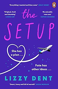 The Setup: A funny, fresh, feel-good rom-com