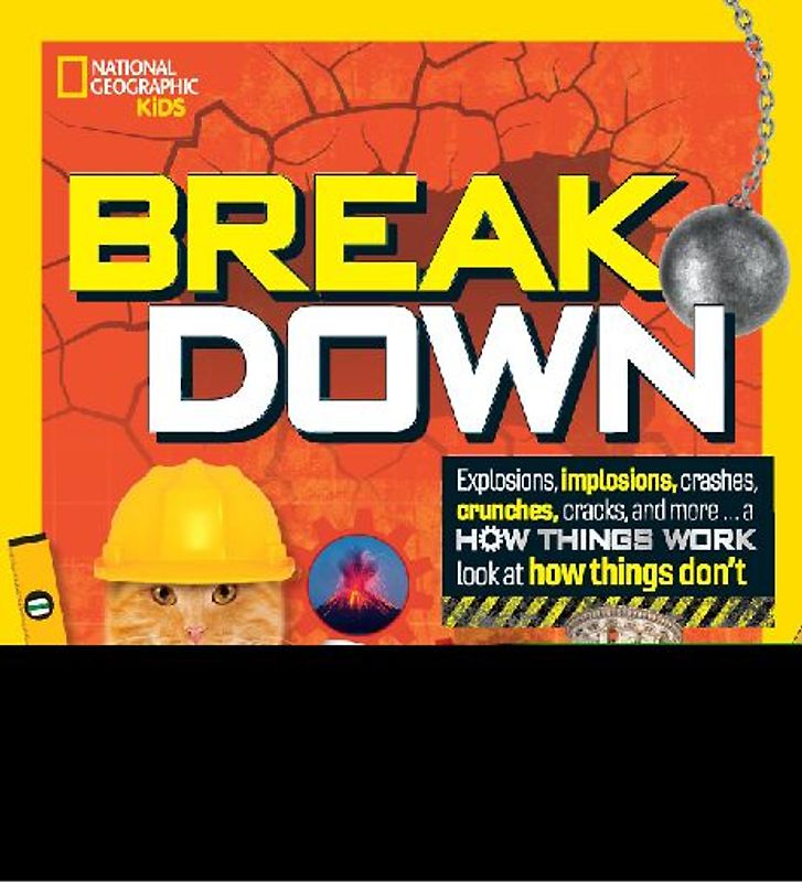 Break Down