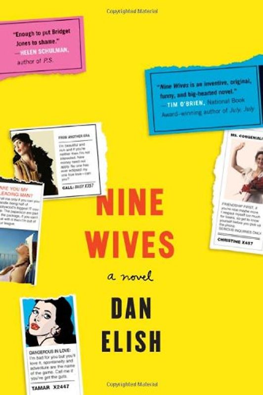 Nine Wives