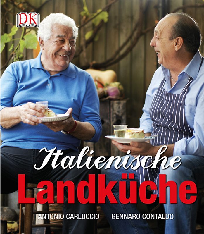 Italienische Landküche