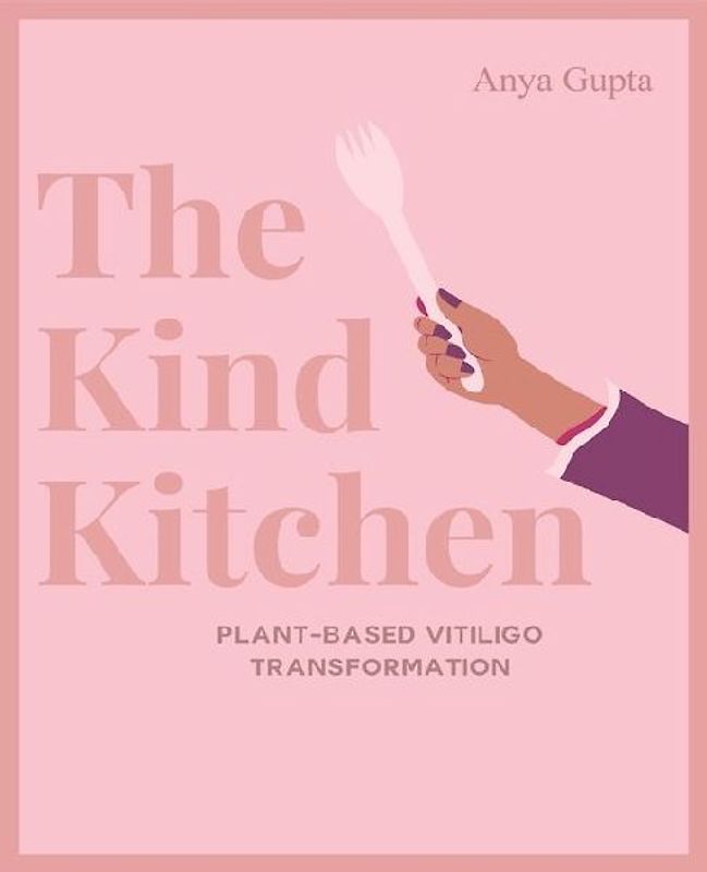 The Kind Kitchen Subtitle