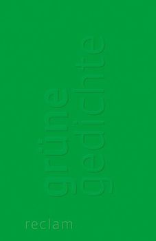 Grüne Gedichte
