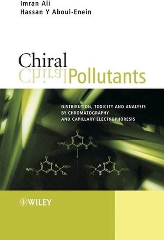 Chiral Pollutants