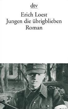 Jungen die übrigblieben