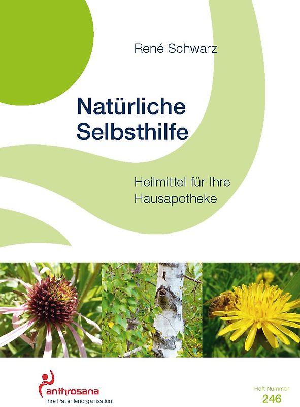 Natürliche Selbsthilfe