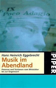 Musik im Abendland