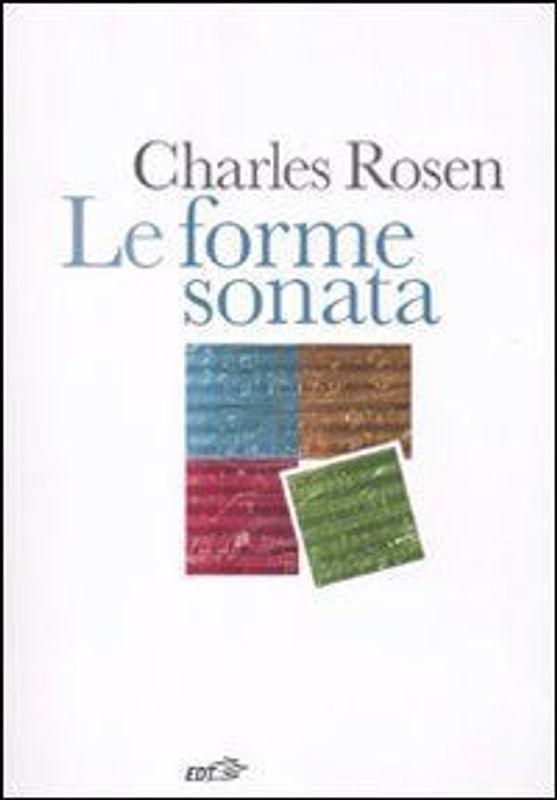 Le forme sonata