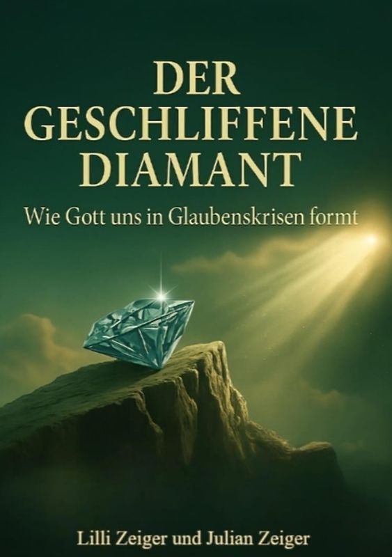 Der geschliffene Diamant