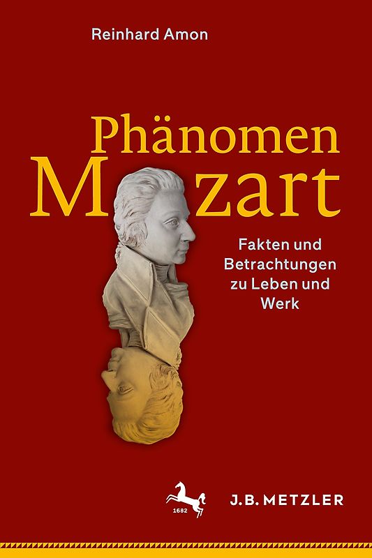 Phänomen Mozart