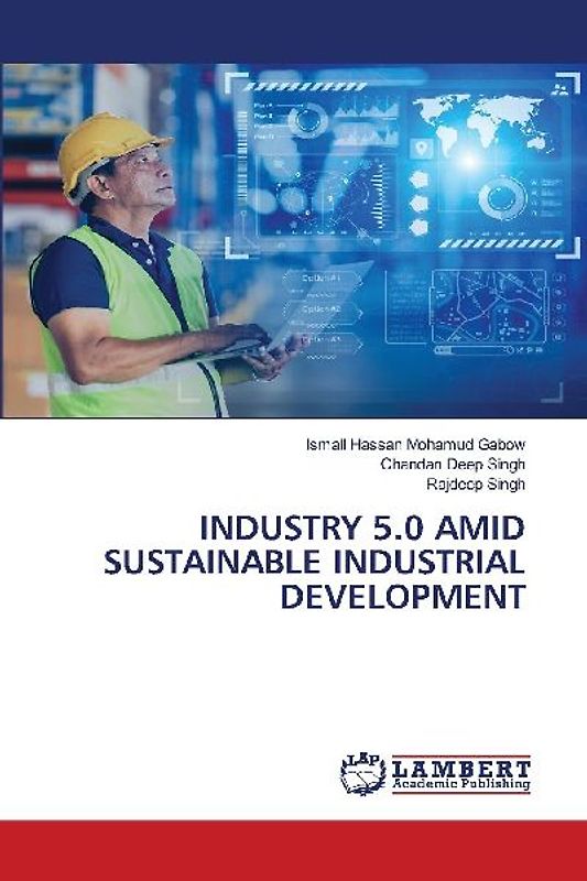 INDUSTRY 5.0 AMID SUSTAINABLE INDUSTRIAL DEVELOPMENT