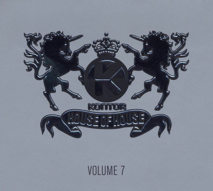 Various - Kontor House of House Vol.7