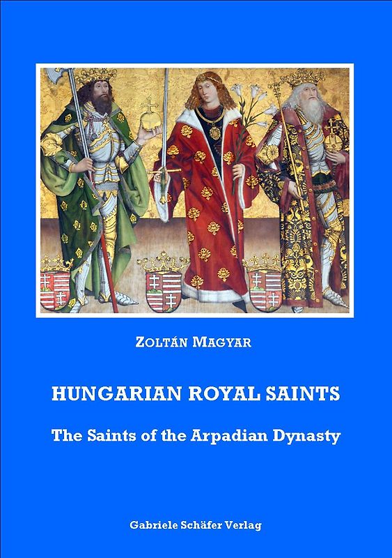 Hungarian Royal Saints