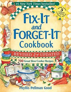 Fix-It and Forget-It Revised and Updated
