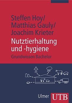 Nutztierhaltung und -hygiene