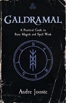 Galdramal