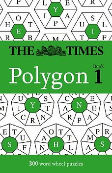 The Times Polygon Book 1