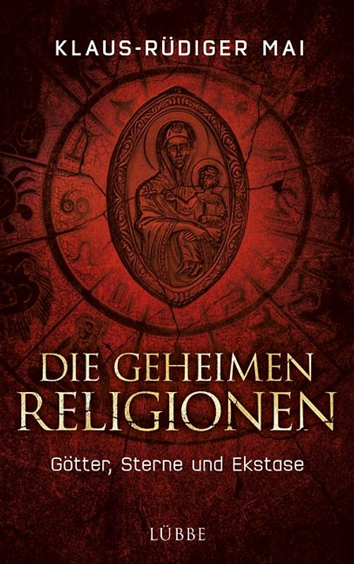 Die geheimen Religionen