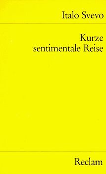 Kurze sentimentale Reise