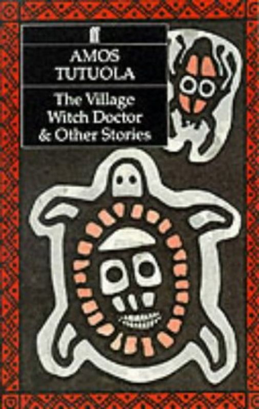 Village Witch Doctor & Other Stories