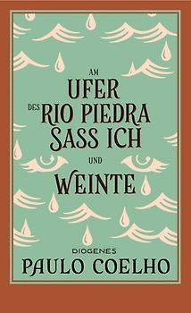 Am Ufer des Rio Piedra saß ich und weinte