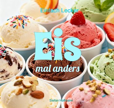 Einfach Lecker / Eis