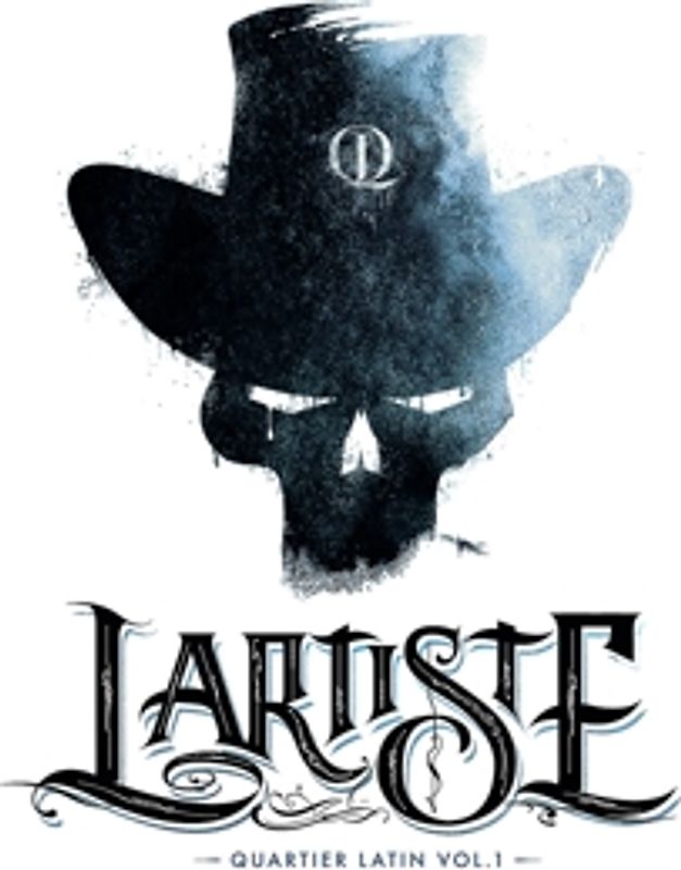 Lartiste - Quartier Latin