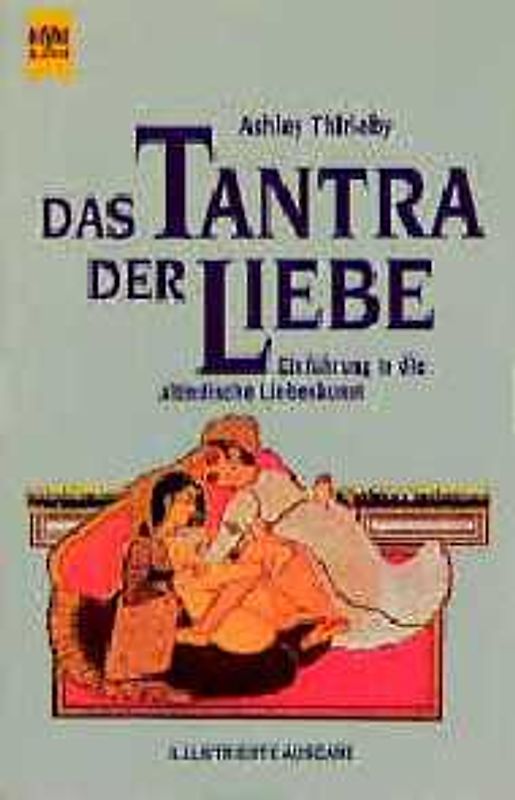 Das Tantra der Liebe