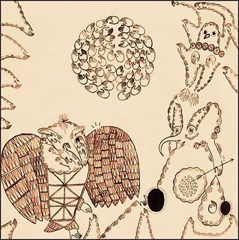 Devendra Banhart - Rejoicing in the Hands