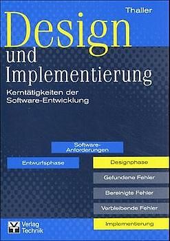 Design und Implementierung