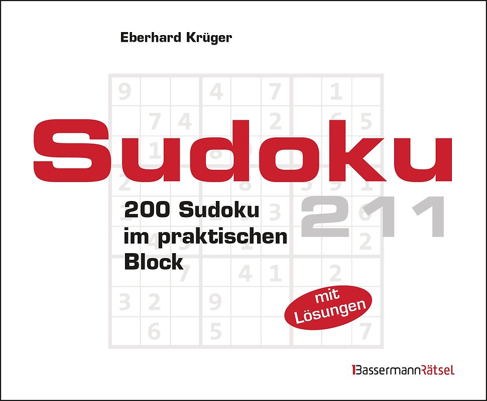 Sudokublock 211