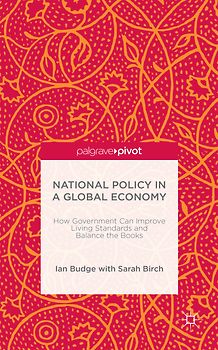 National Policy in a Global Economy