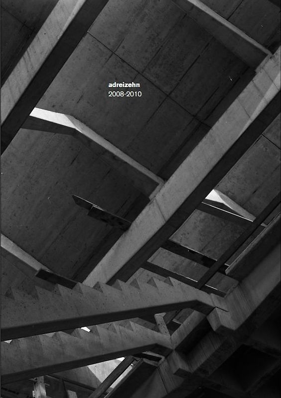 adreizehn 2008–2010