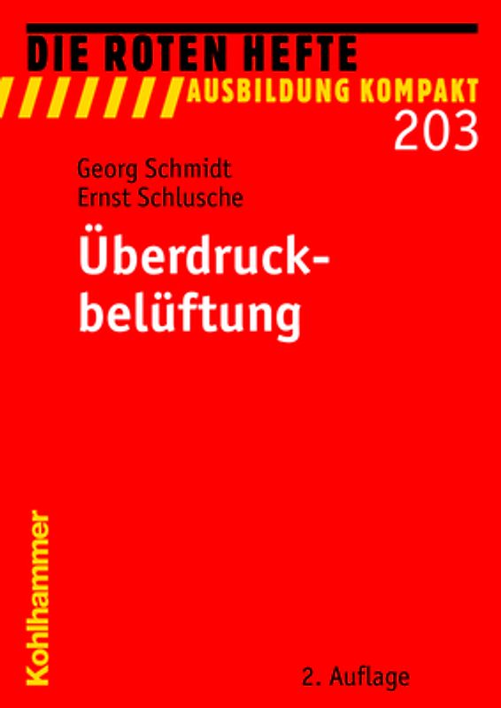 Überdruckbelüftung