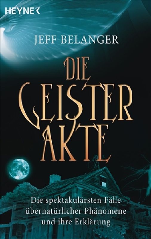 Die Geister-Akte