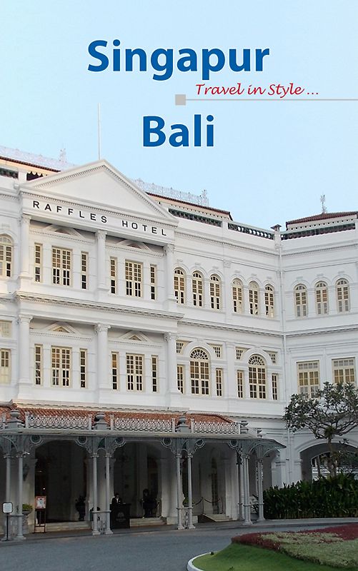 Singapur Bali