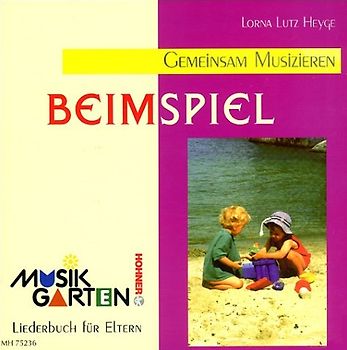 "Zuhause" - Kinderheft mit CD