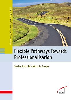 Flexible Pathways Towards Professionalisation