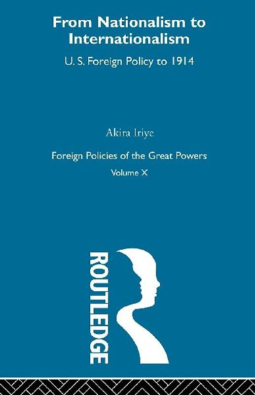 Nationalism to Internationalism