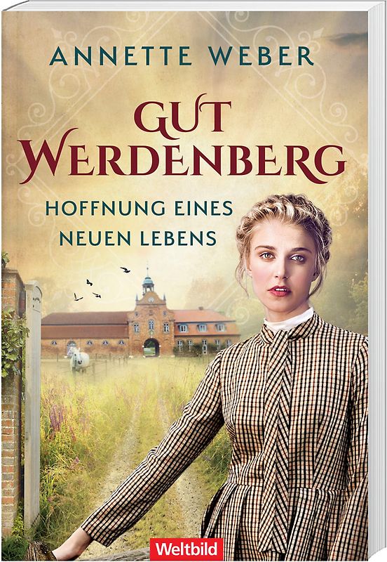 Gut Werdenberg - Hoffnung eines neuen Lebens