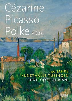 Cézanne. Picasso. Polke & Co.