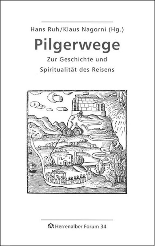 Pilgerwege