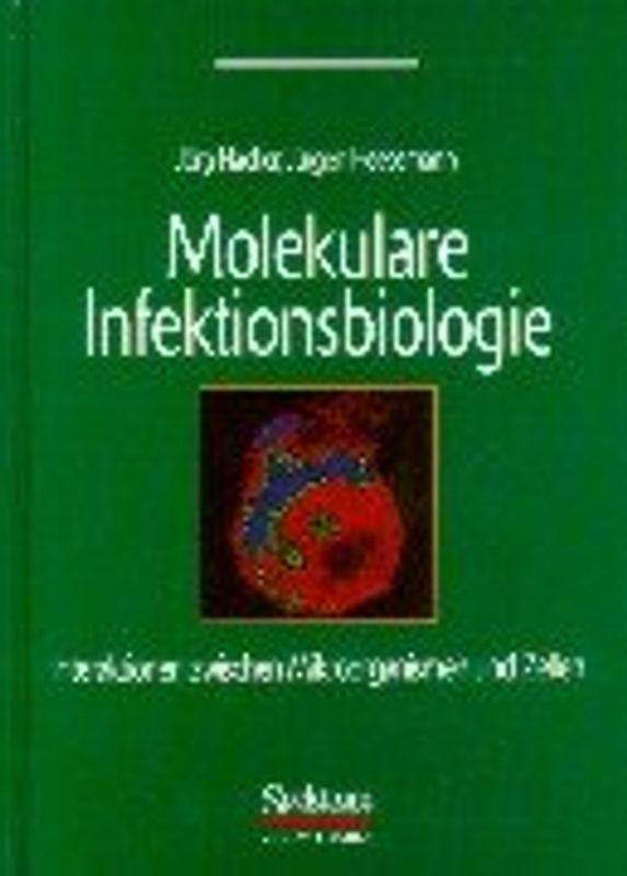 Molekulare Infektionsbiologie