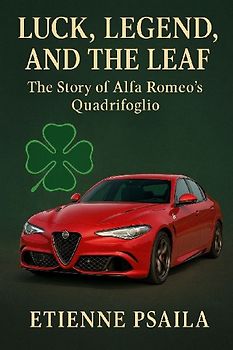 Luck, Legend, and the Leaf