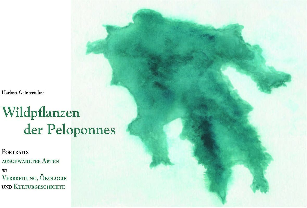 Wildpflanzen der Peloponnes