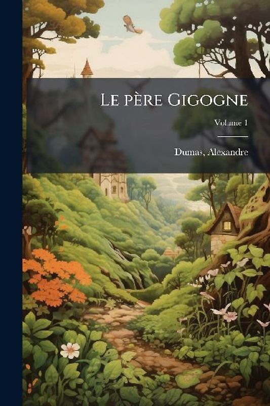 Le père Gigogne