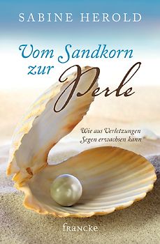 Vom Sandkorn zur Perle