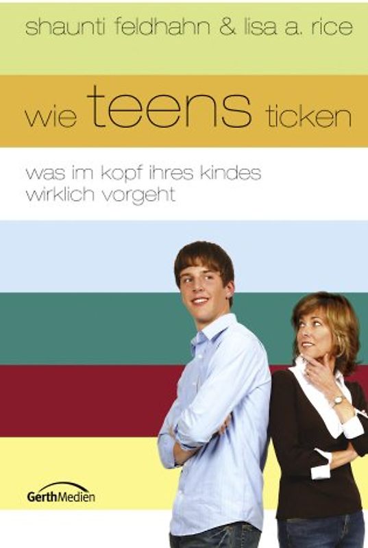 Wie Teens ticken
