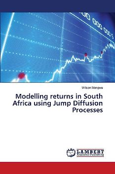 Modelling returns in South Africa using Jump Diffusion Processes