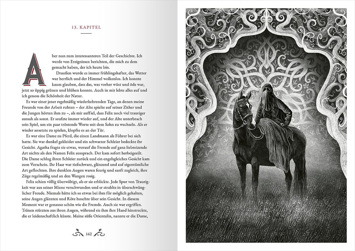 Biblioteca Obscura: Frankenstein